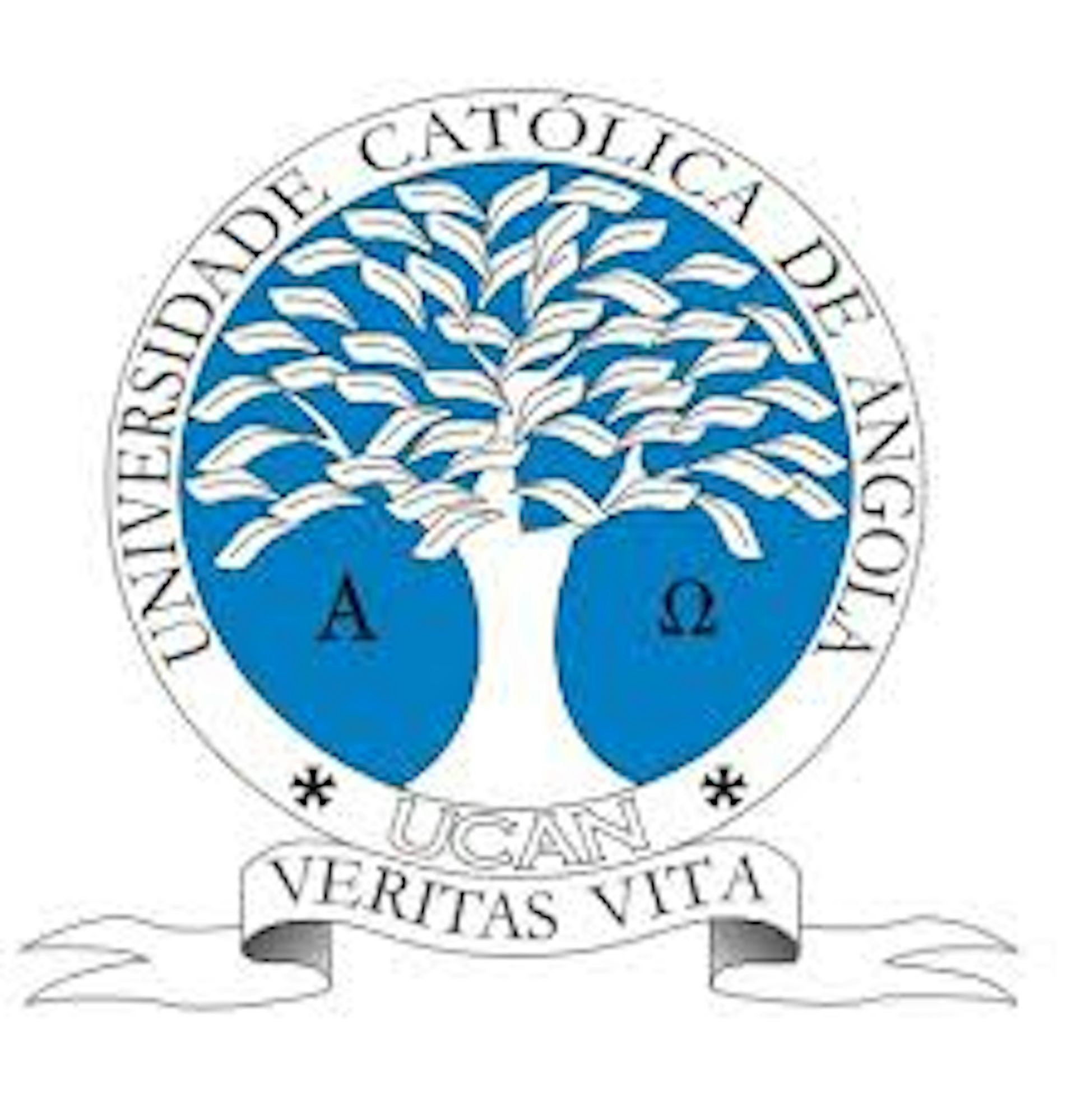 Institution logo of Catholic University of Angola