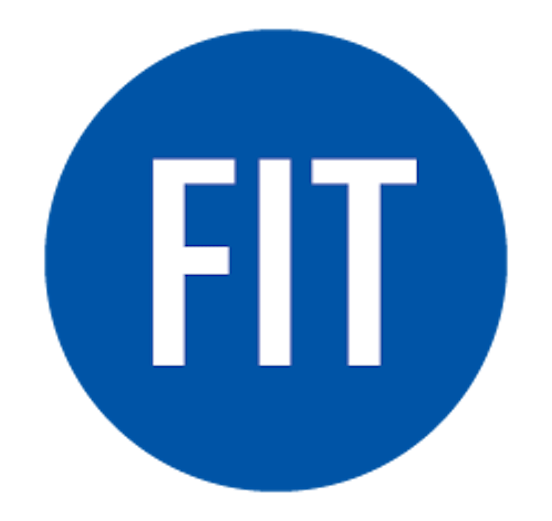 Institution logo of Fashion Institute of Technology (FIT)