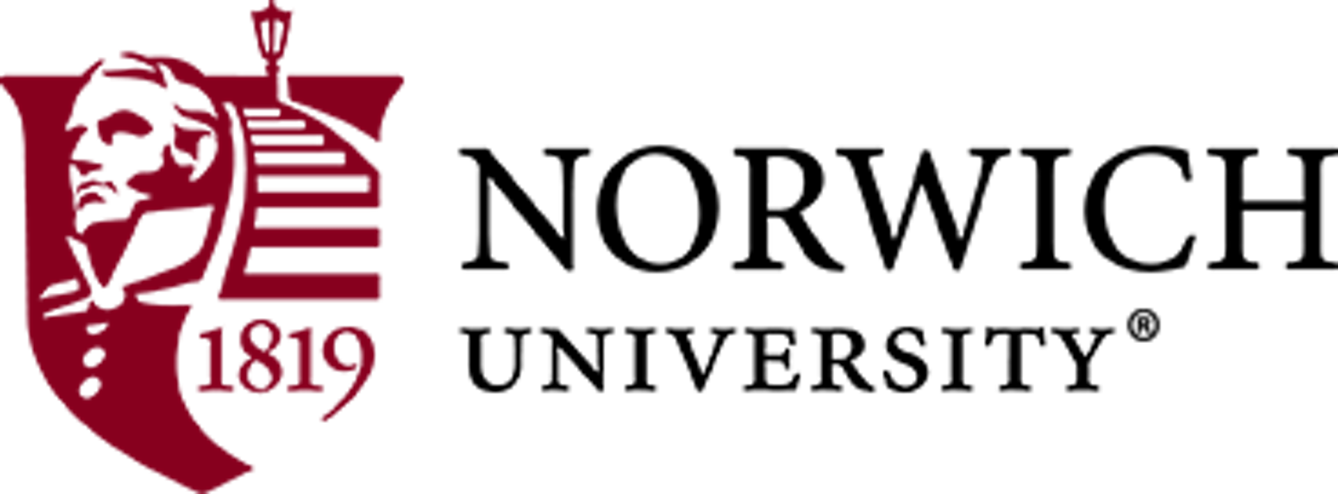 Institution logo of Norwich University