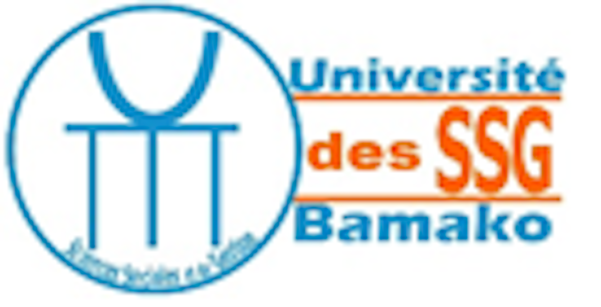 Institution logo of Université des Sciences sociales et de Gestion de Bamako 