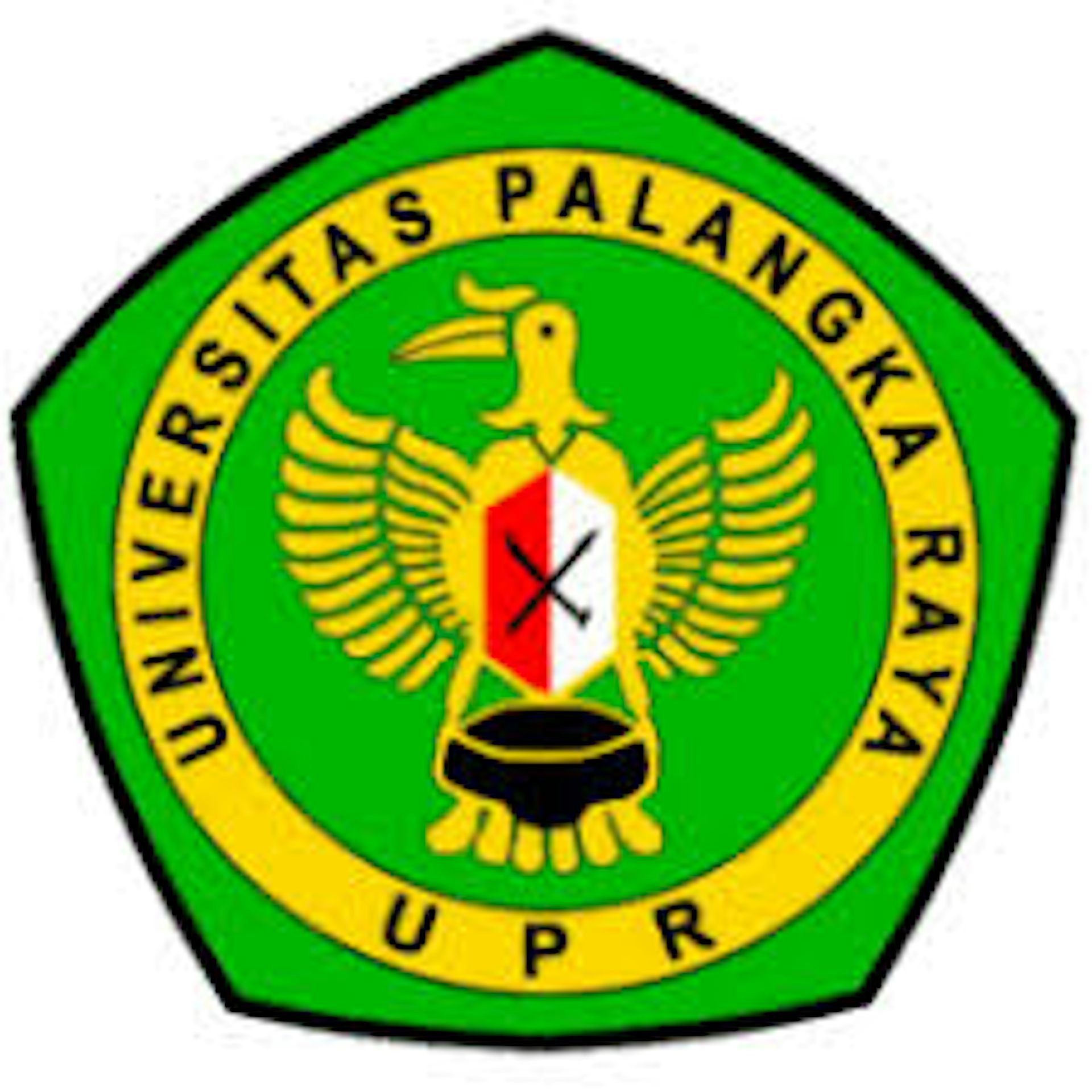 Institution logo of Universitas Palangka Raya