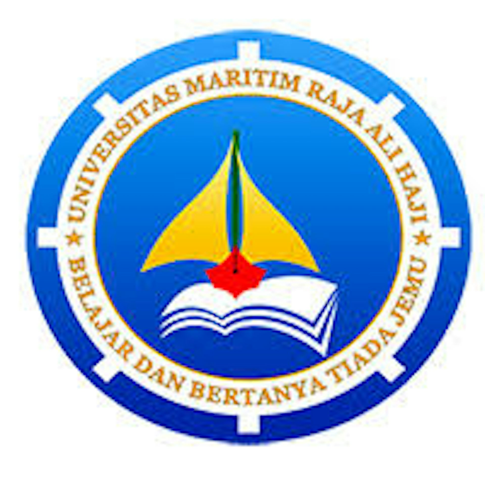 Institution logo of Universitas Maritim Raja Ali Haji