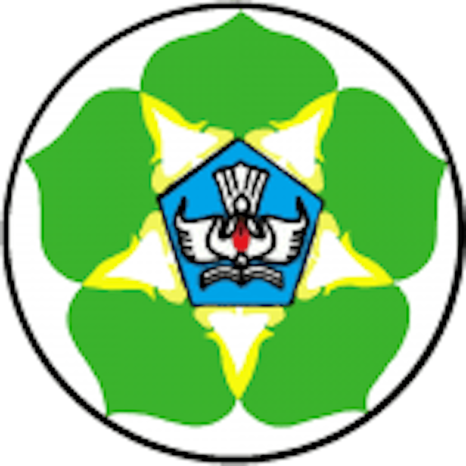 Institution logo of Universitas Samudra