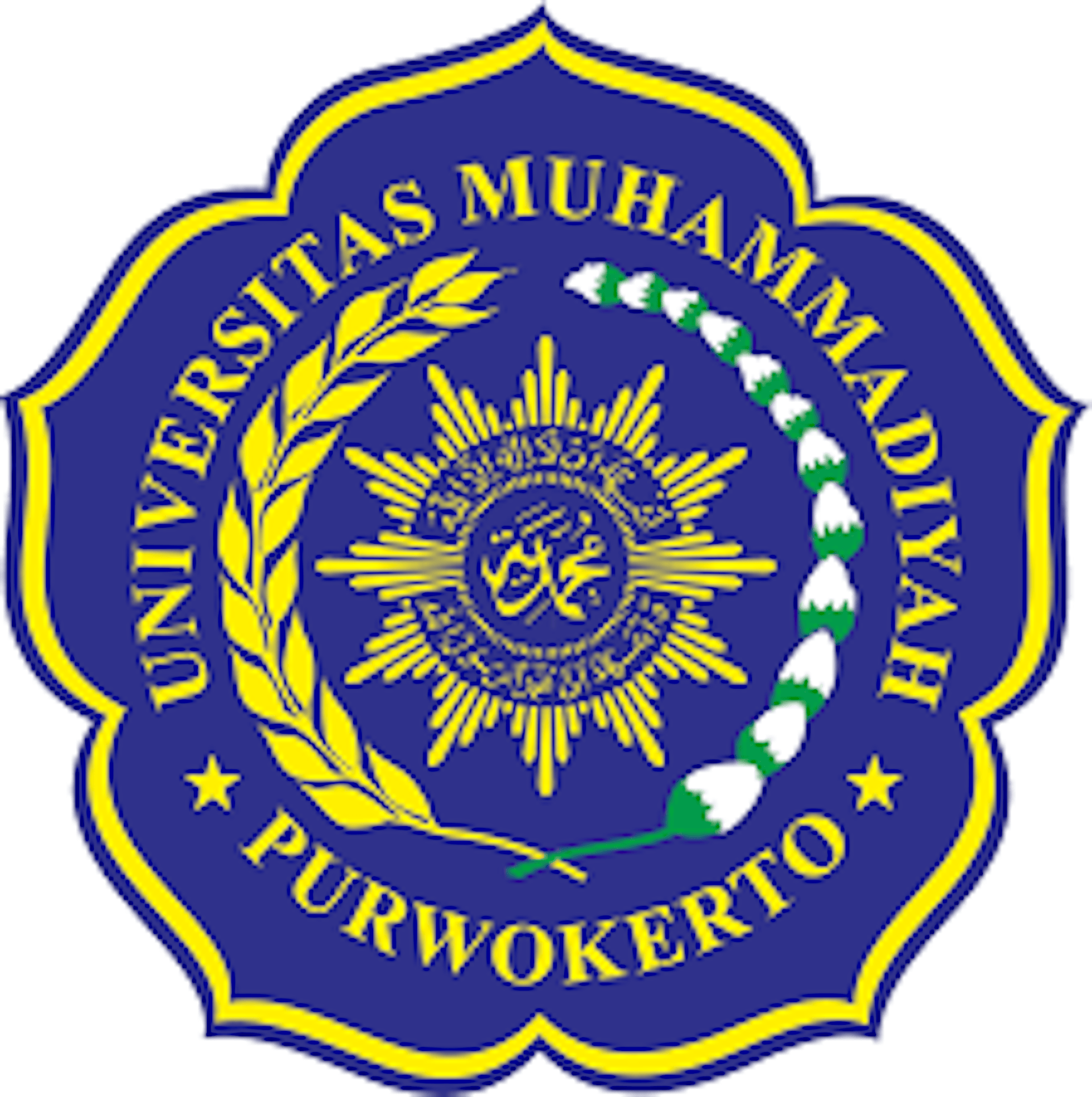 Institution logo of Universitas Muhammadiyah Purwokerto