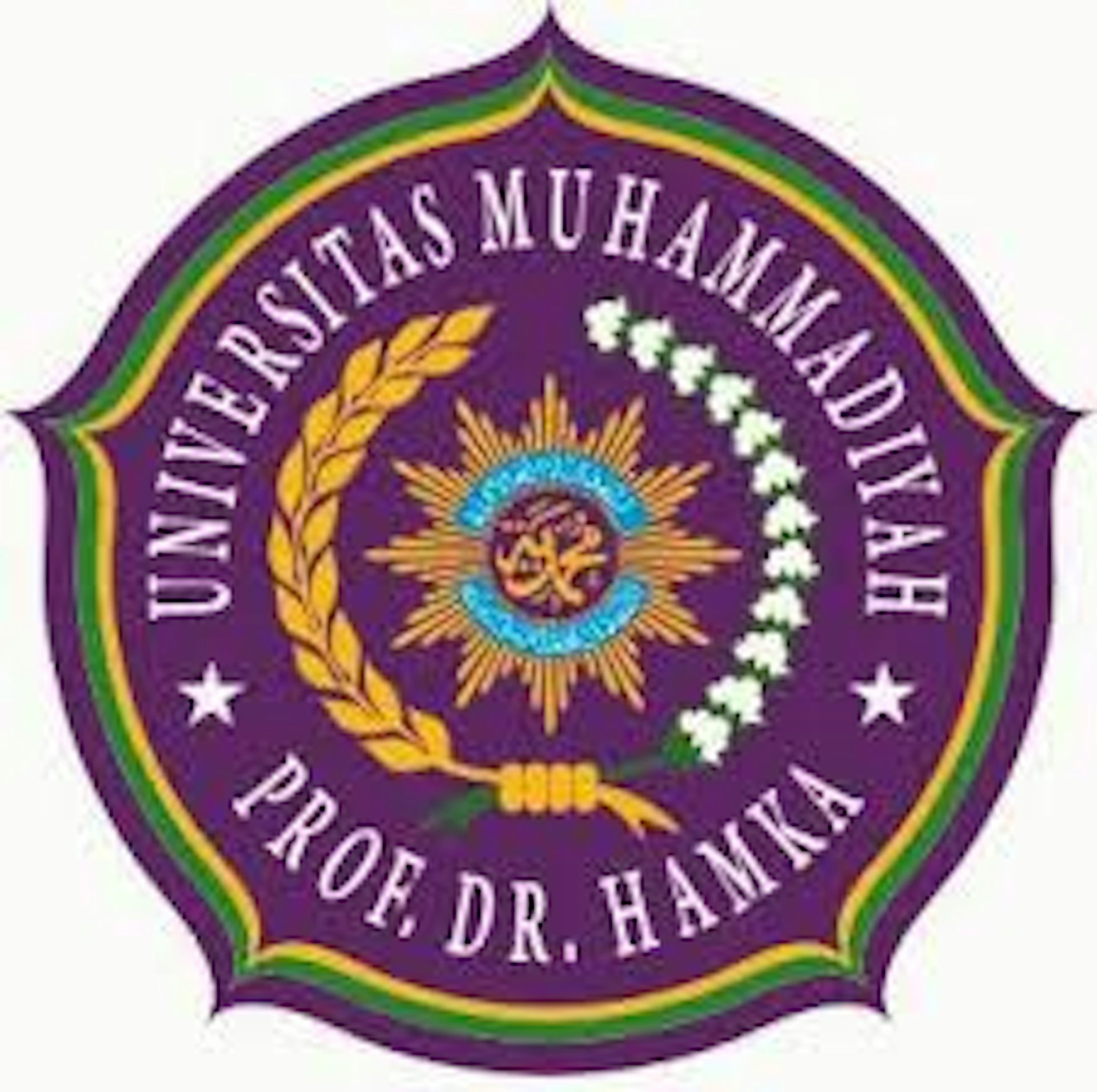 Institution logo of Universitas Muhammadiyah Prof. DR. HAMKA