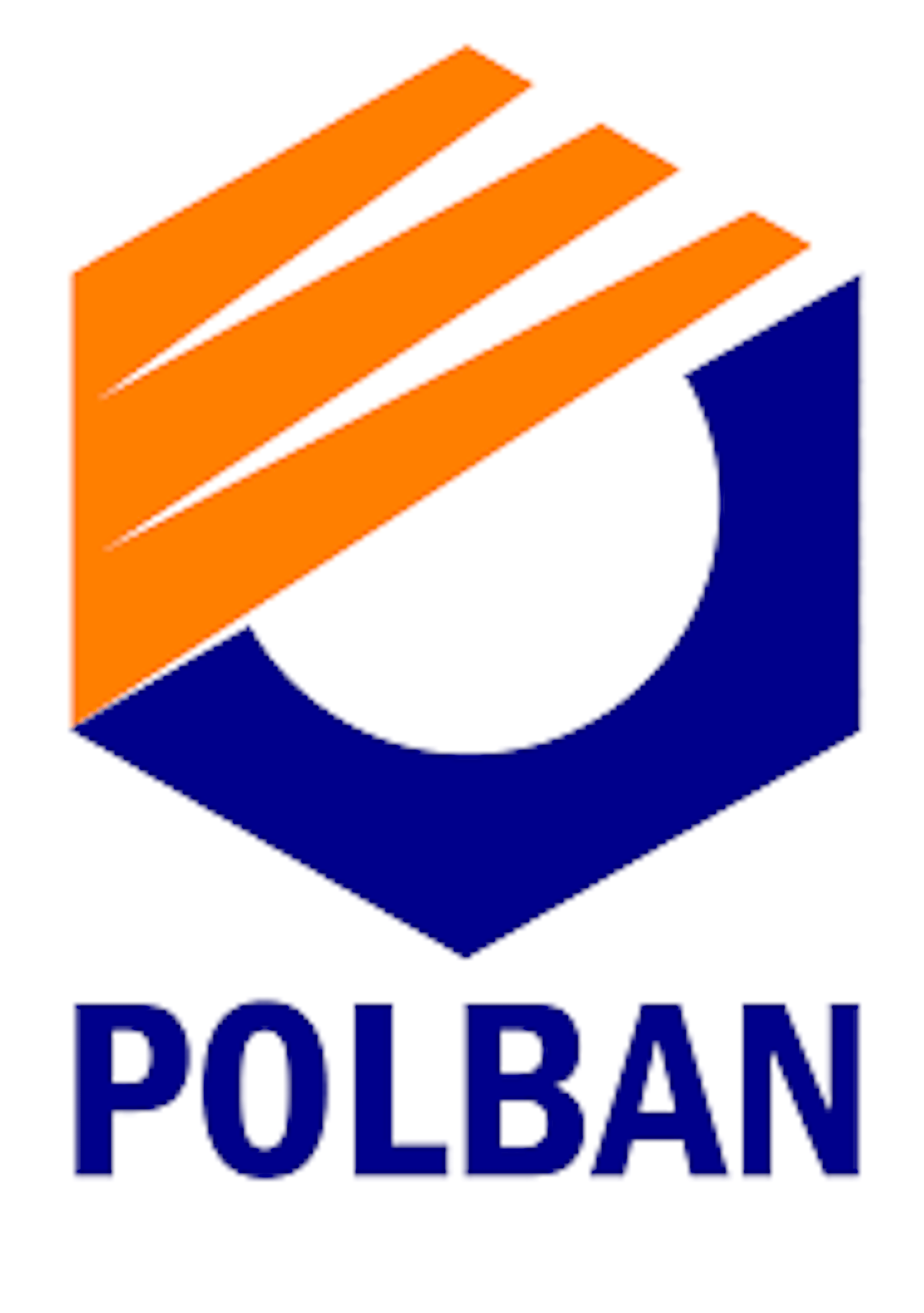 Institution logo of Politeknik Negeri Bandung