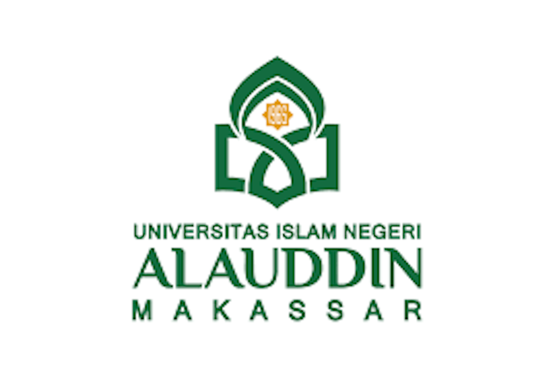 Institution logo of Universitas Islam Negeri Alauddin Makassar