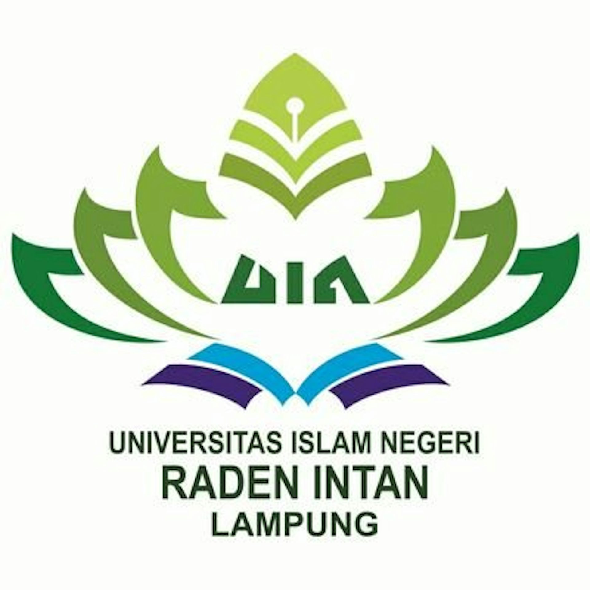 Institution logo of Universitas Islam Negeri Raden Intan Lampung