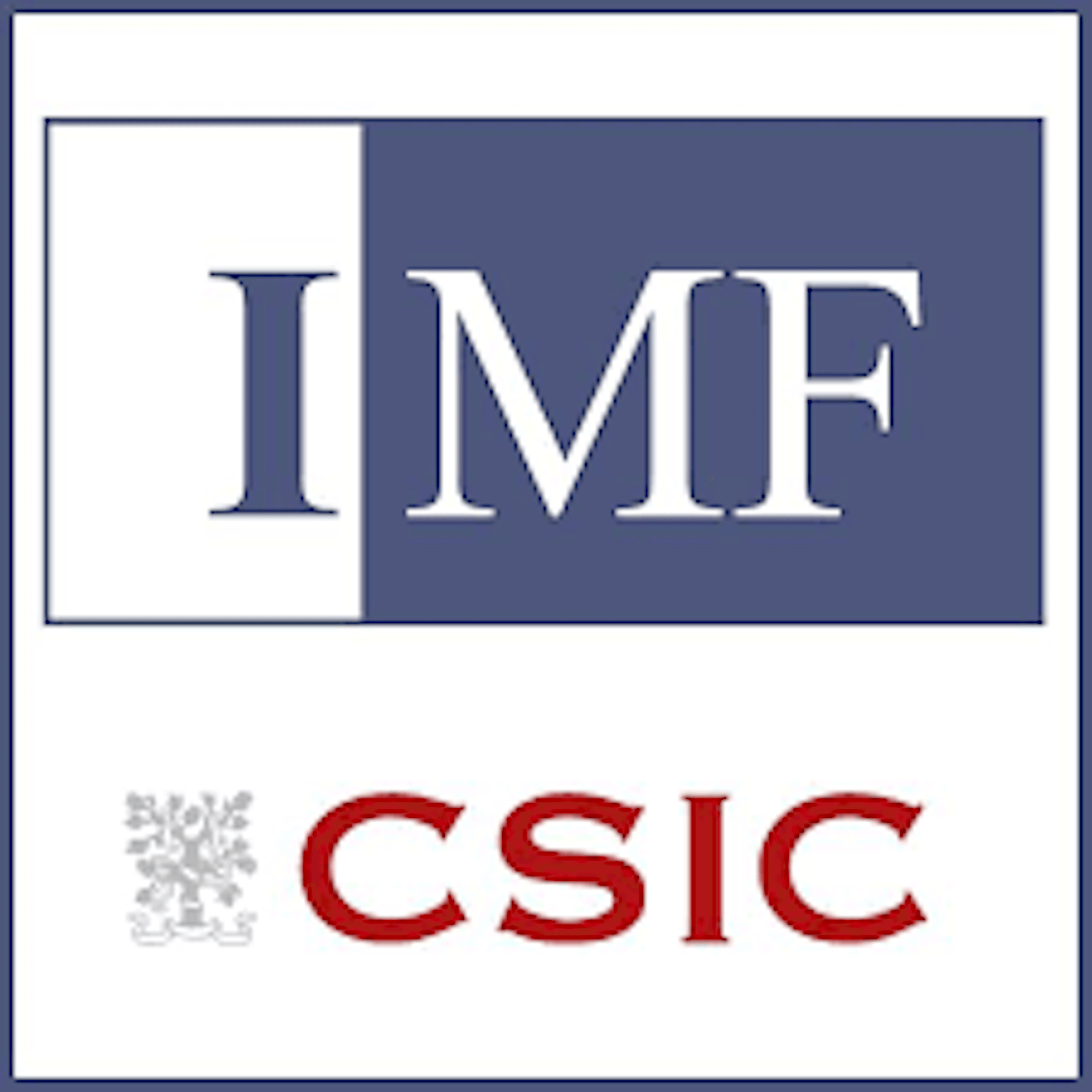 Institution logo of Institución Milá y Fontanals de Investigación en Humanidades (IMF-CSIC)