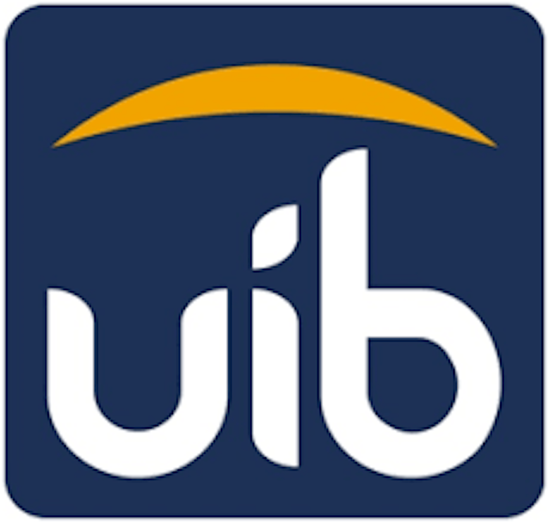 Institution logo of Universitas Internasional Batam