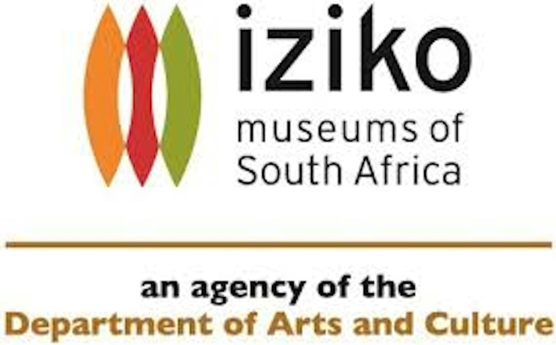 Institution logo of Iziko Museums of South Africa