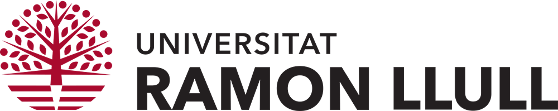 Institution logo of Universitat Ramon Llull