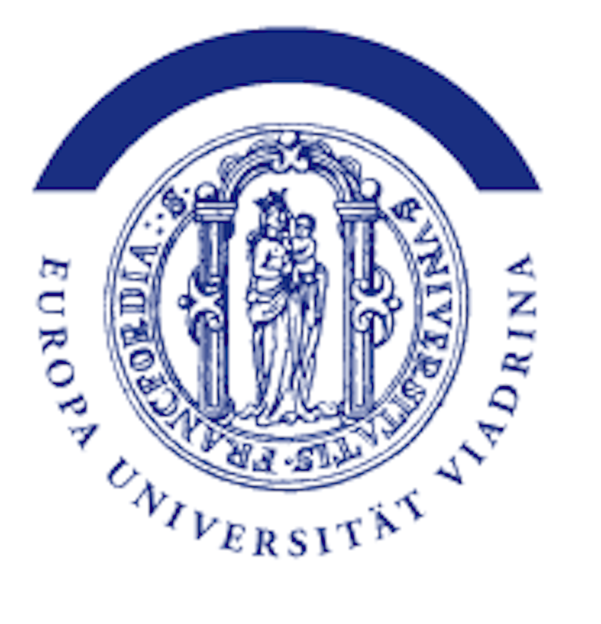 Institution logo of European University Viadrina