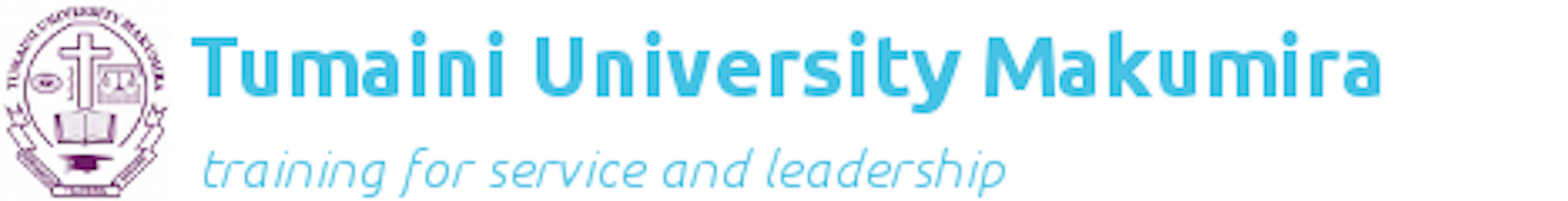 Institution logo of Tumaini University Makumira
