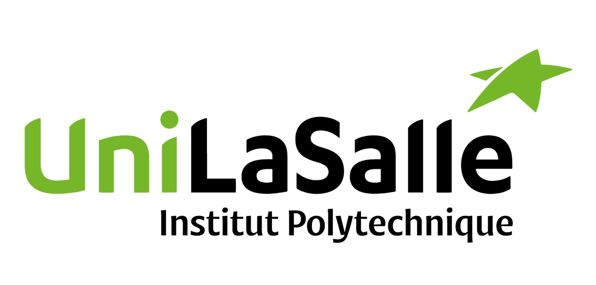 Institution logo of UniLaSalle