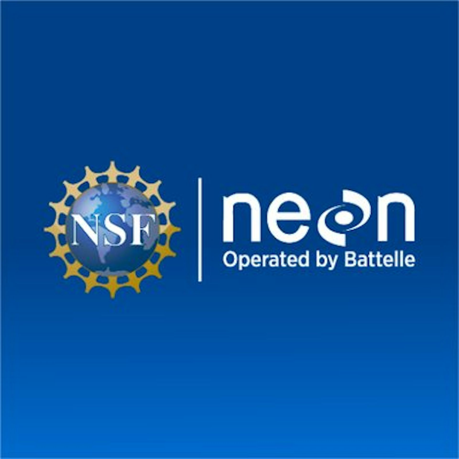 Institution logo of National Ecological Observatory Network