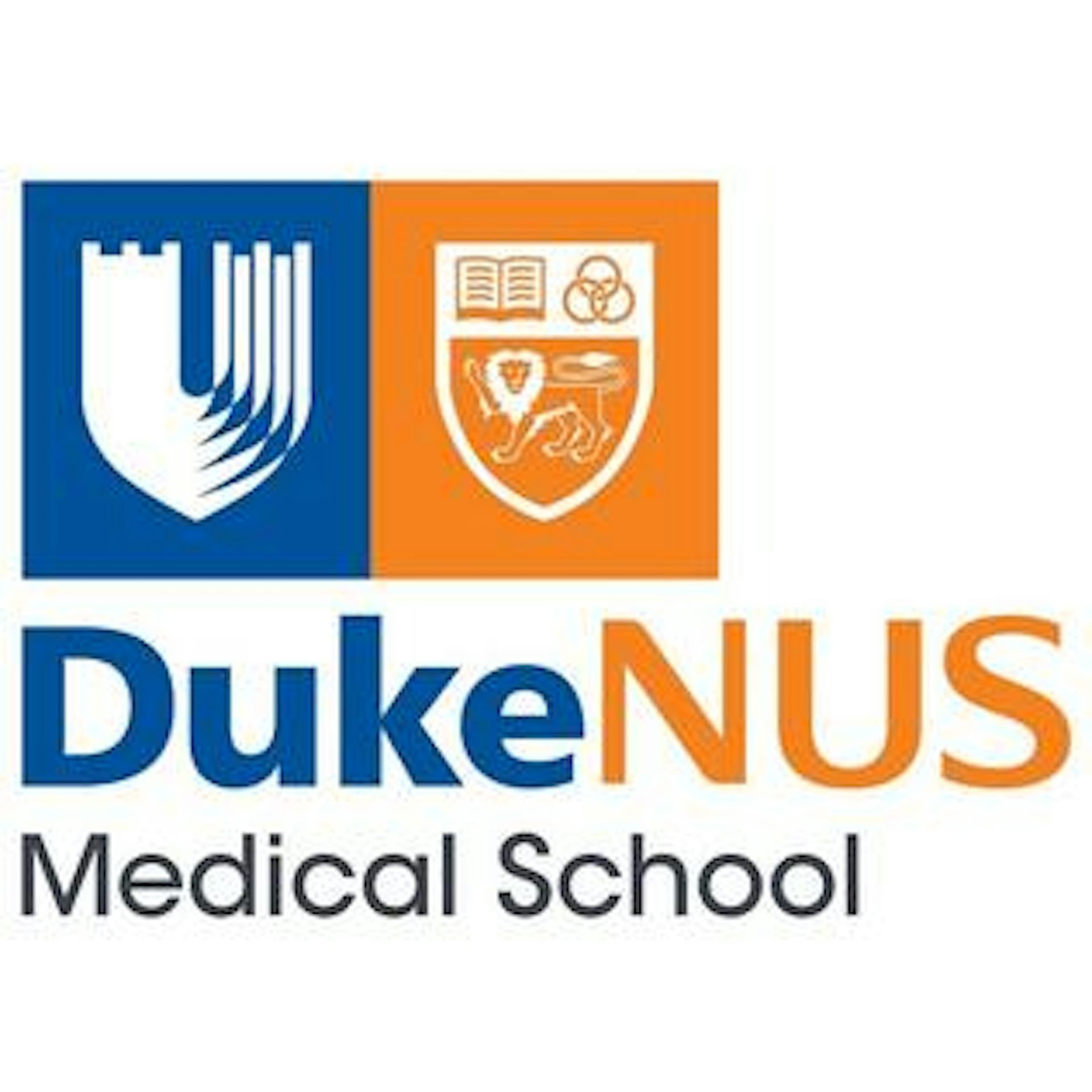 Institution logo of Duke-NUS Medical School