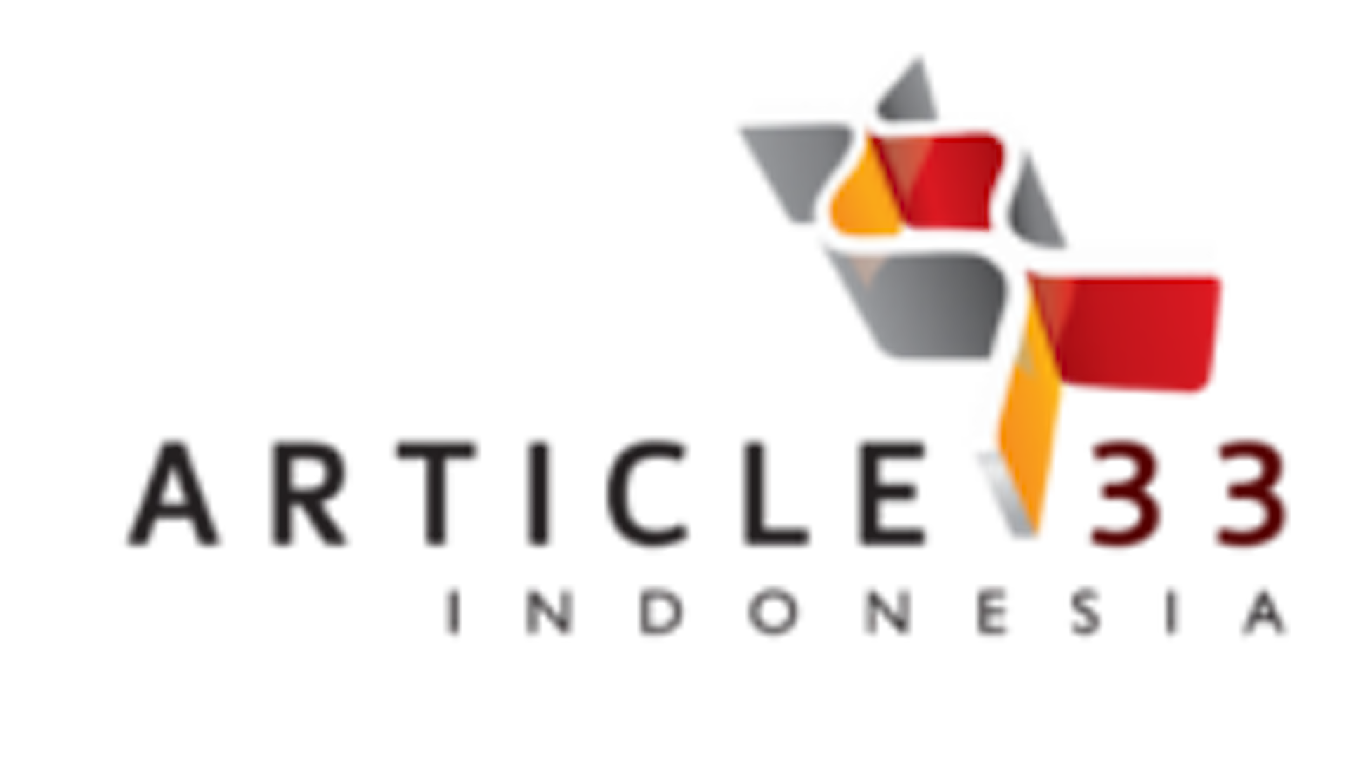 Institution logo of Article 33