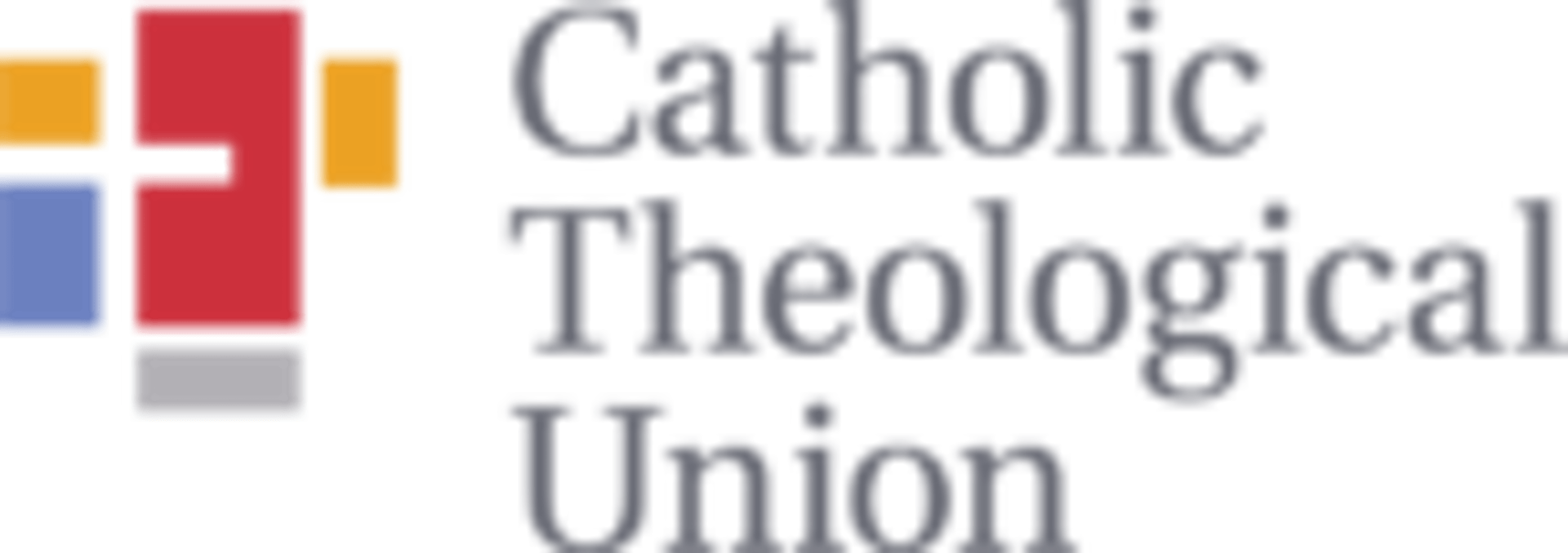 Institution logo of Catholic Theological Union