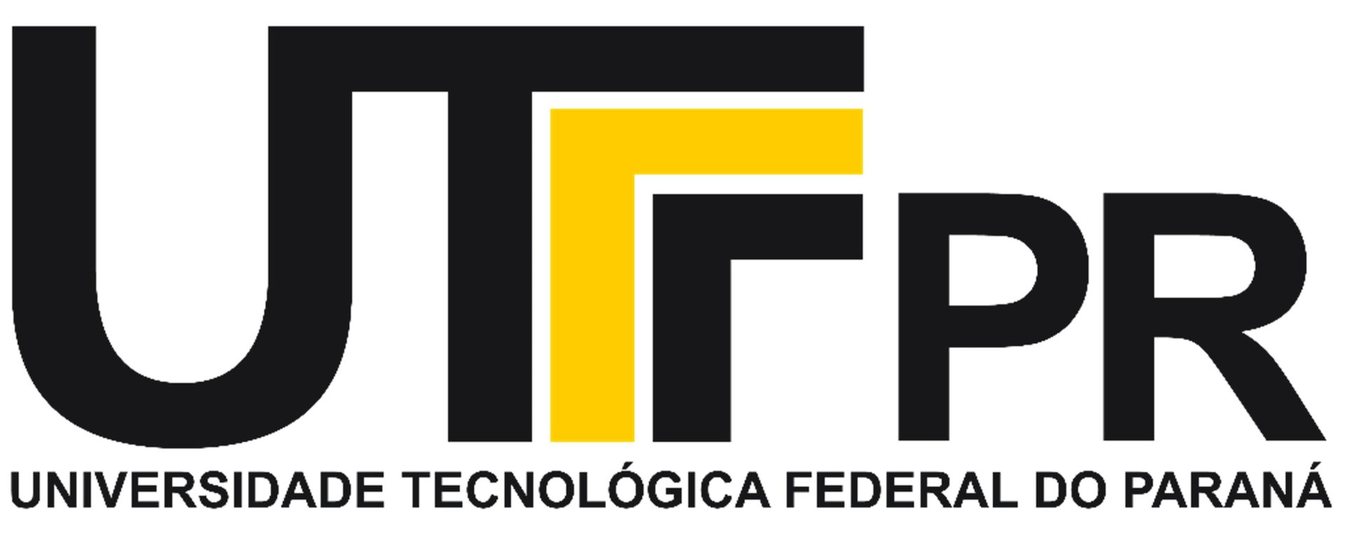 Institution logo of Universidade Tecnológica Federal do Paraná