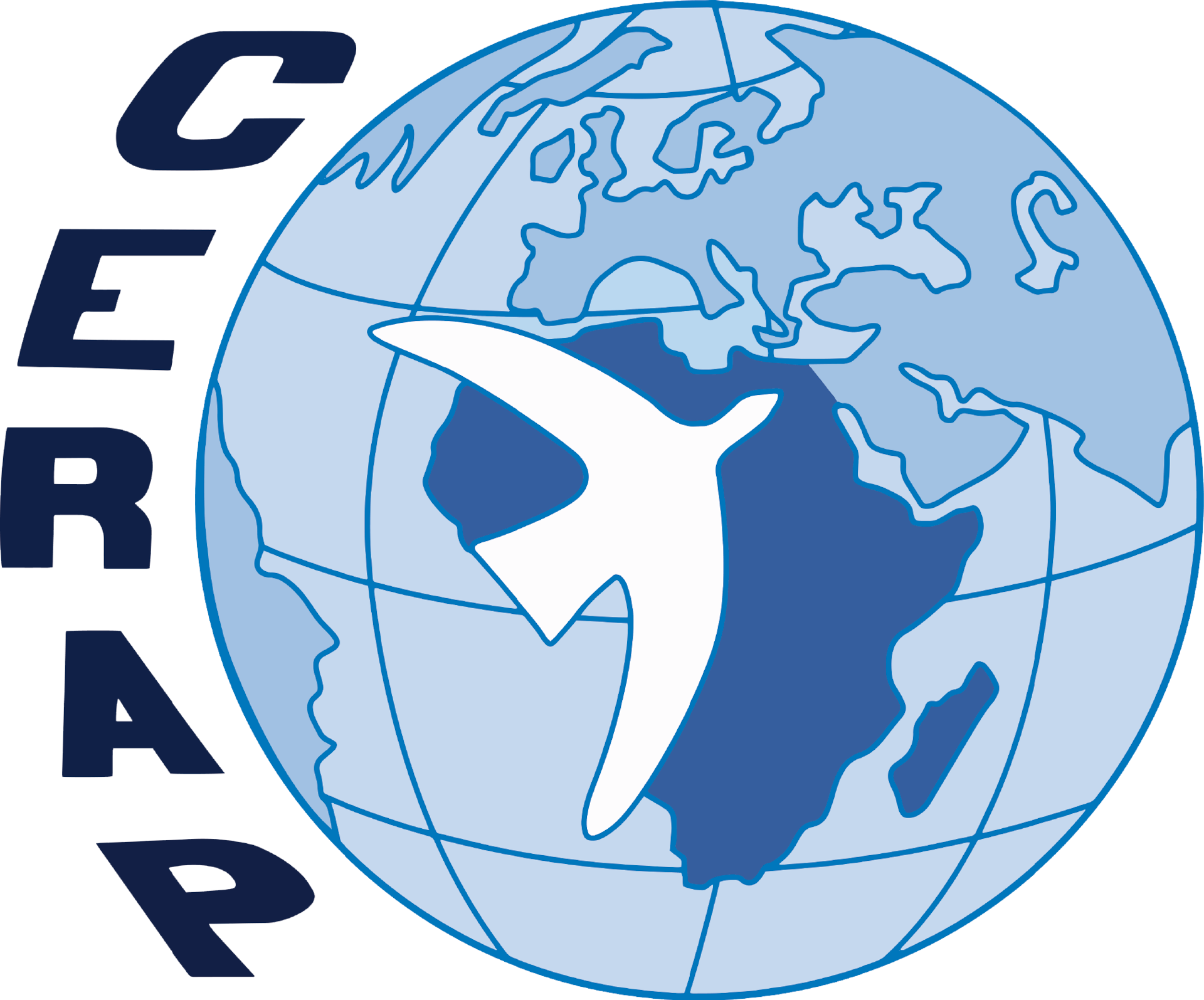 Institution logo of The Jesuit University of CERAP