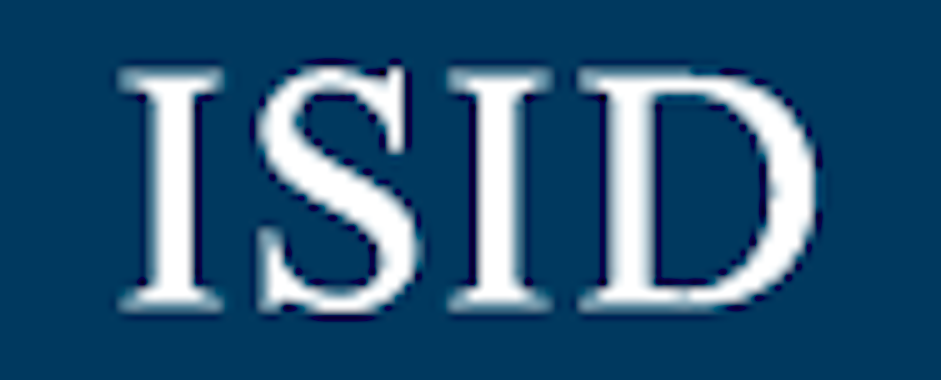 Institution logo of Institute for Studies in Industrial Development
