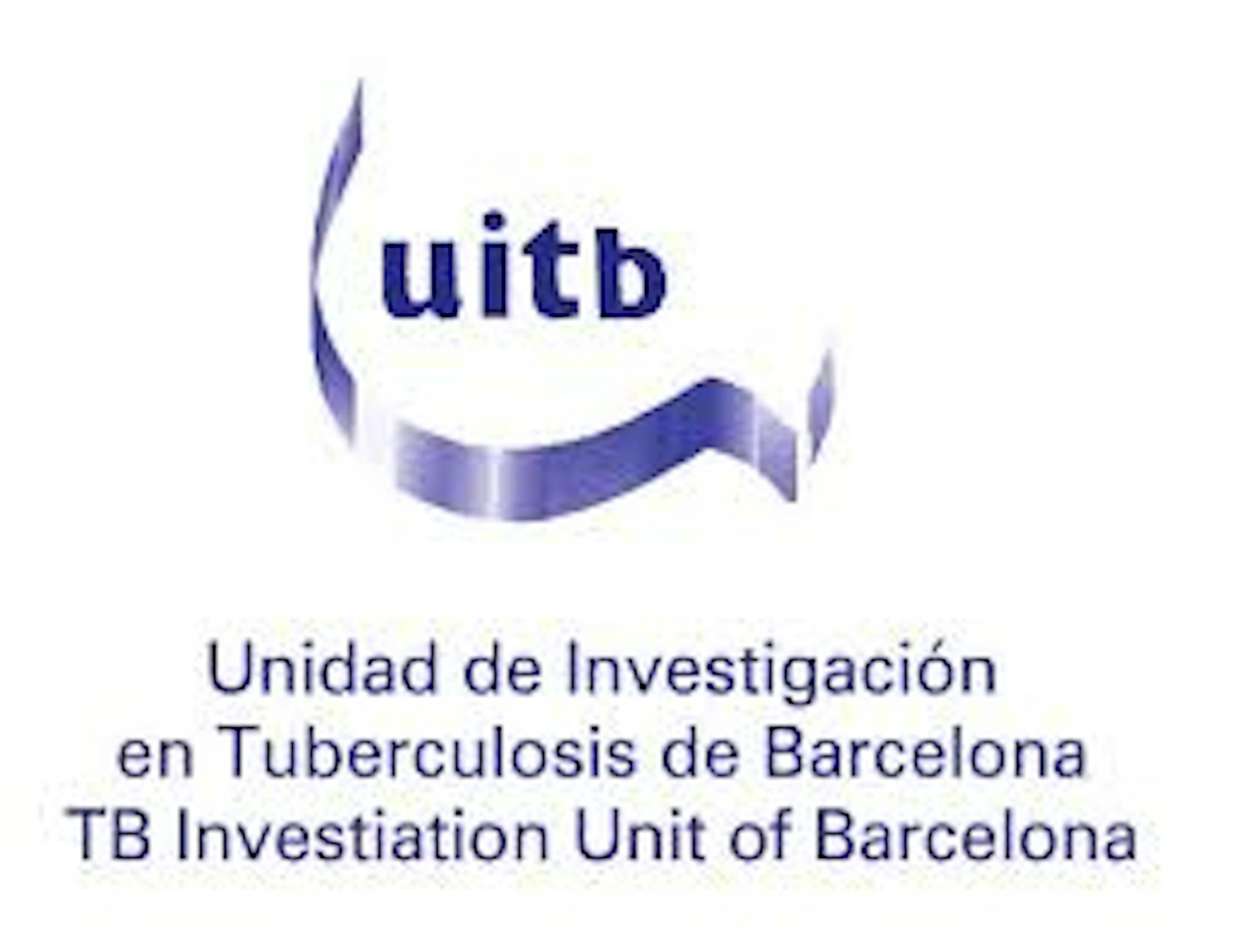 Institution logo of Unidad de Investigación en Tuberculosis de Barcelona (UITB)