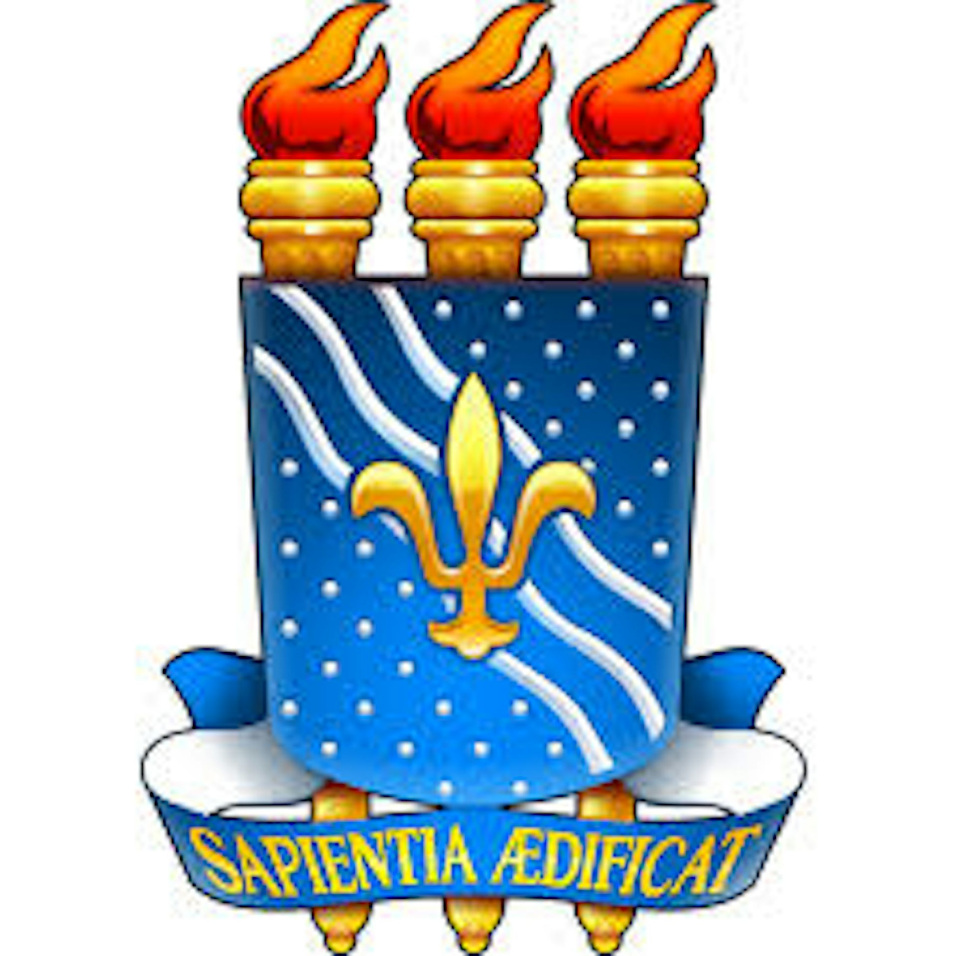Institution logo of Universidade Federal da Paraíba (UFPB)