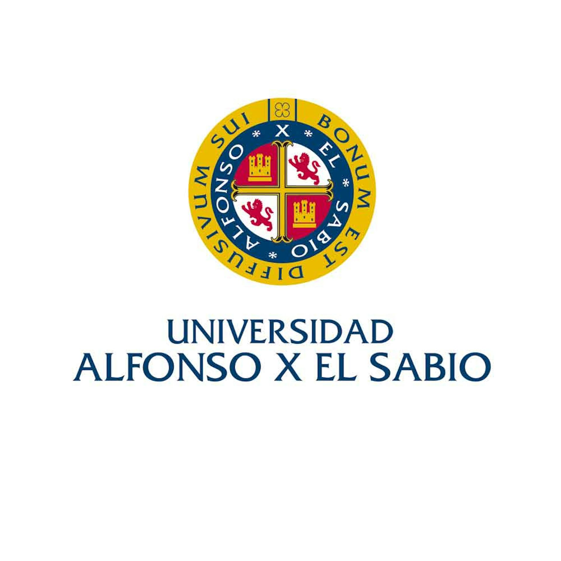 Institution logo of Universidad Alfonso X el Sabio