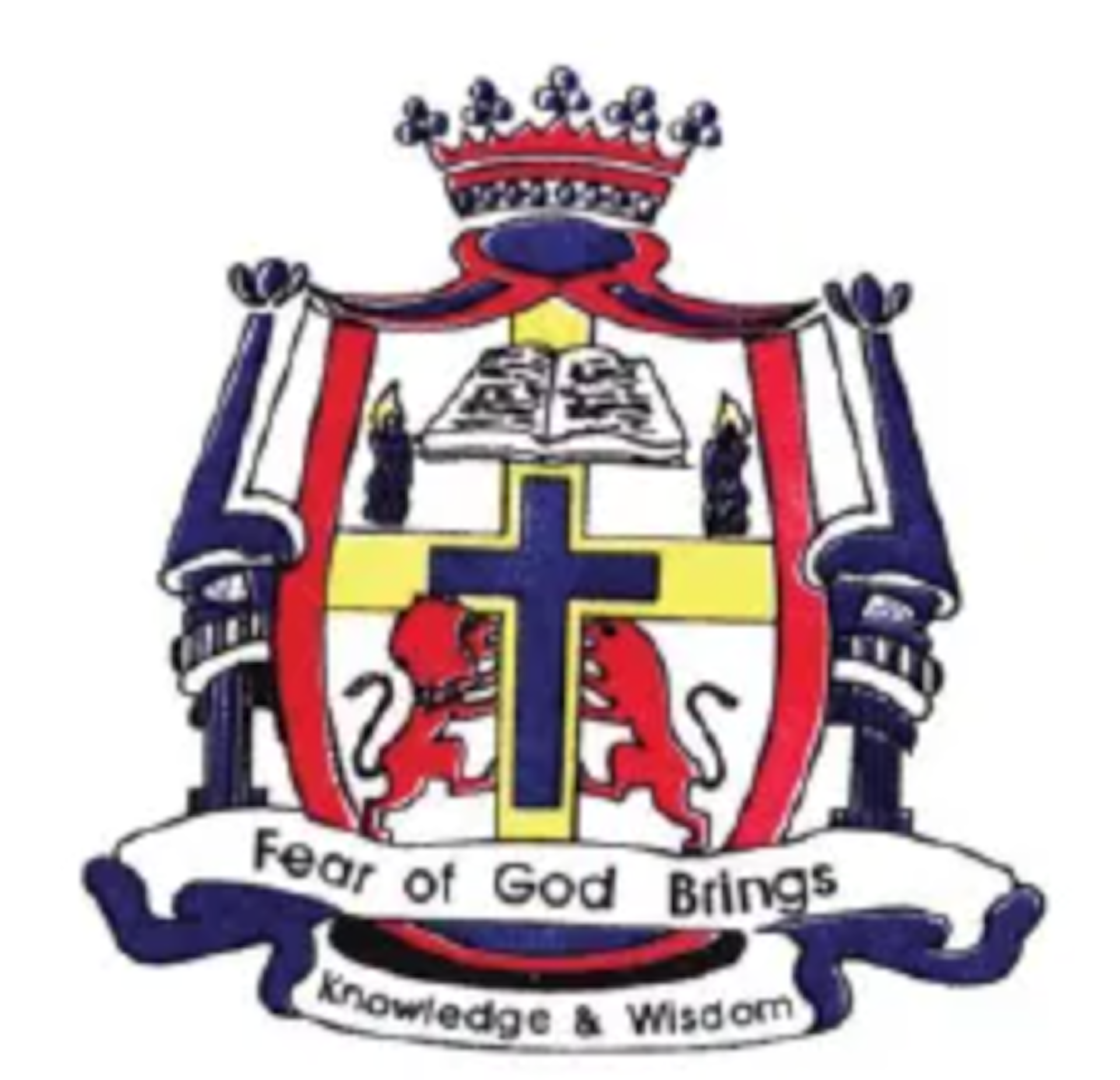 Institution logo of Ndejje University