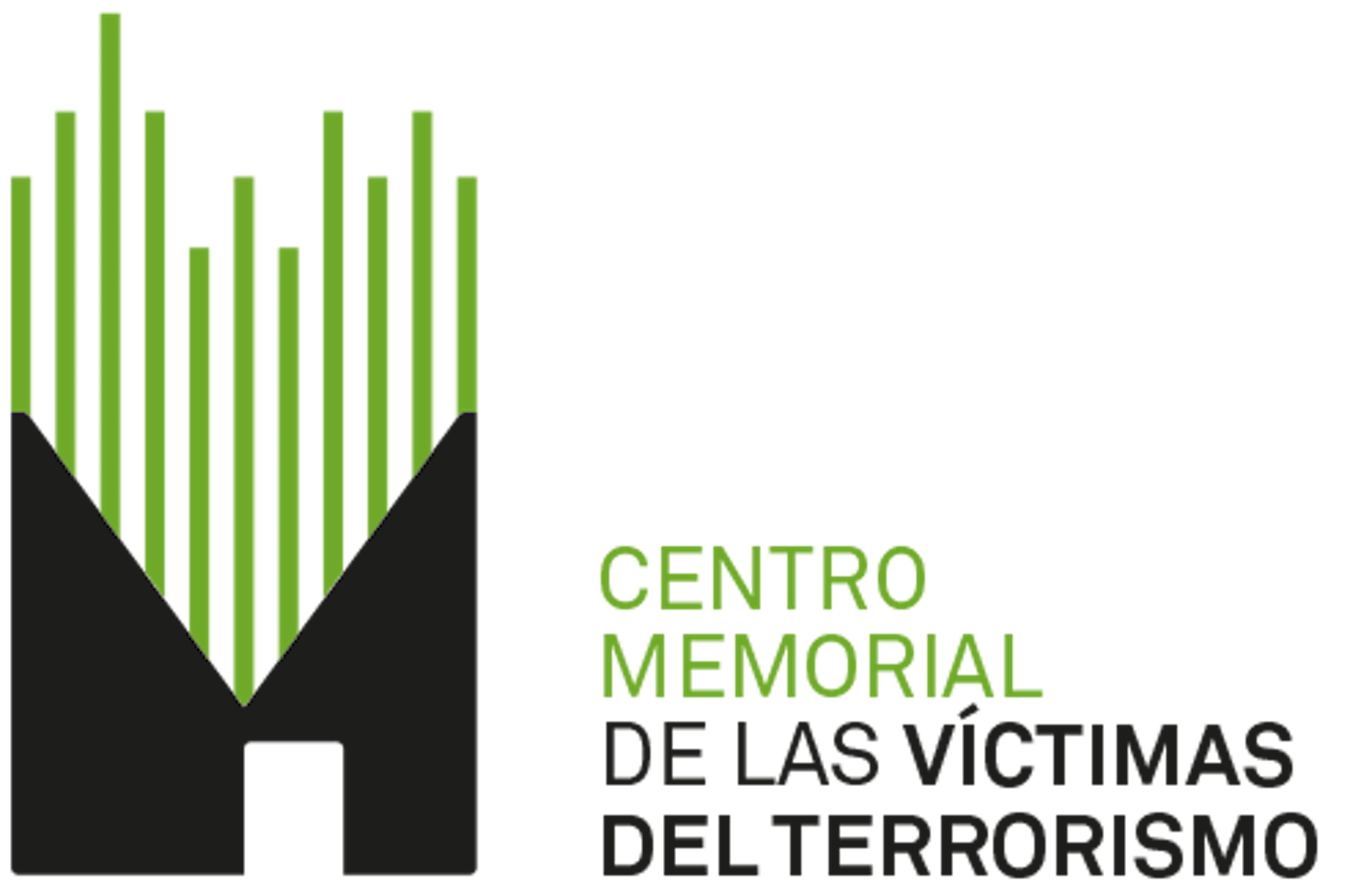 Institution logo of Centro Memorial para las Víctimas del Terrorismo