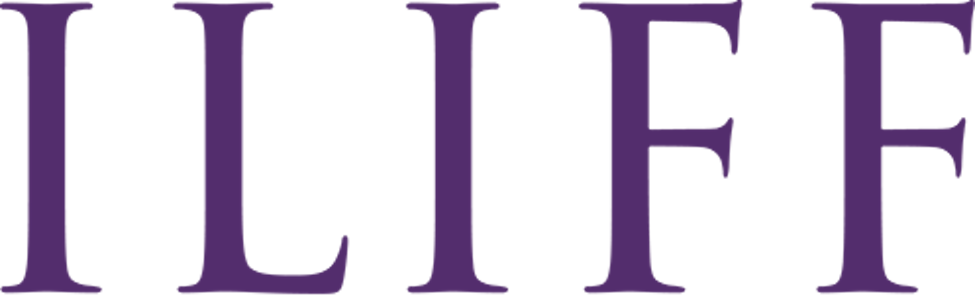 Institution logo of Iliff School of Theology