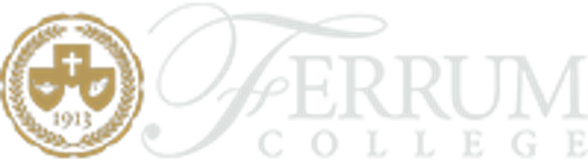 Institution logo of Ferrum College