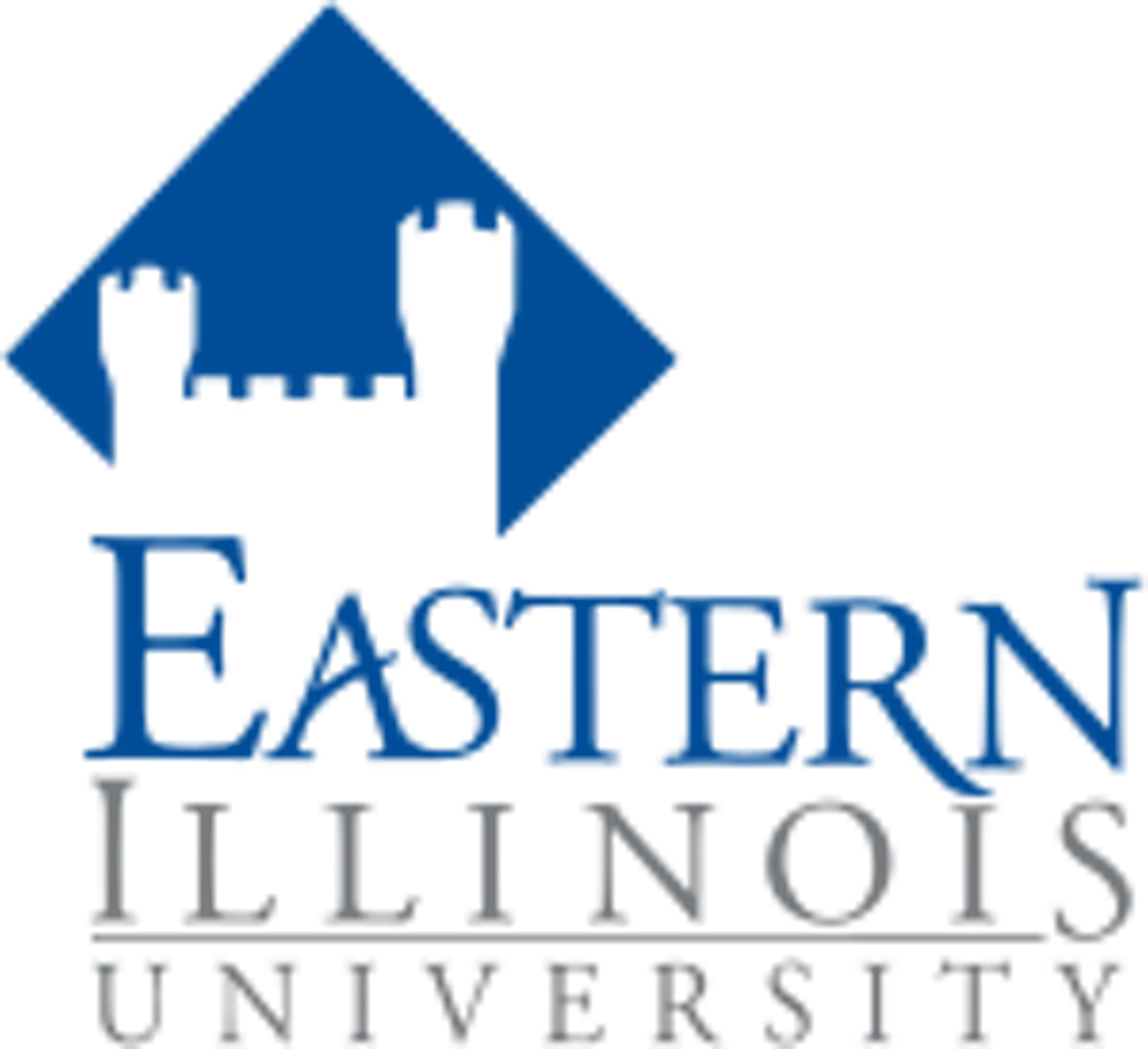 Institution logo of Eastern Illinois University