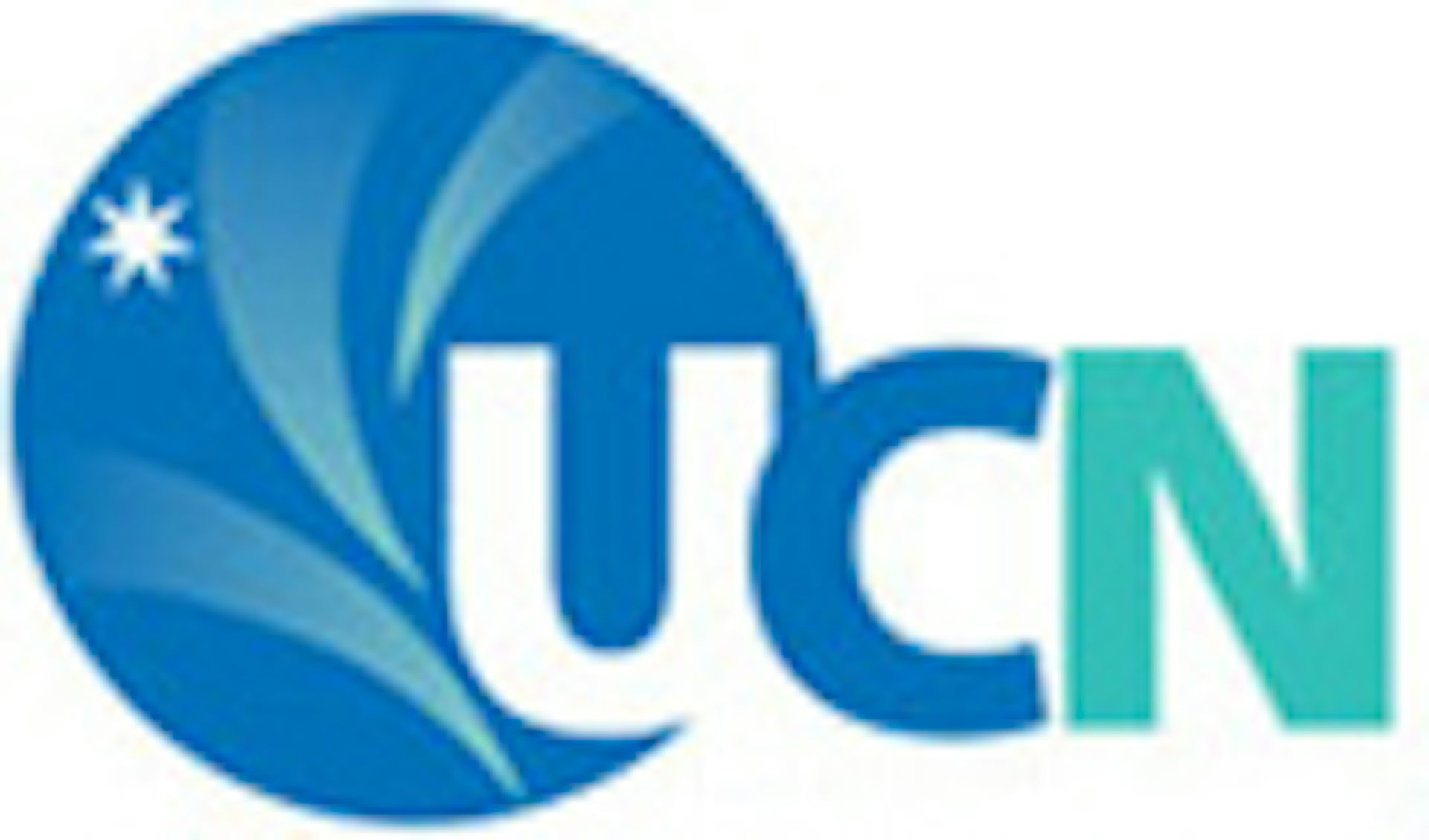 Institution logo of University College of the North