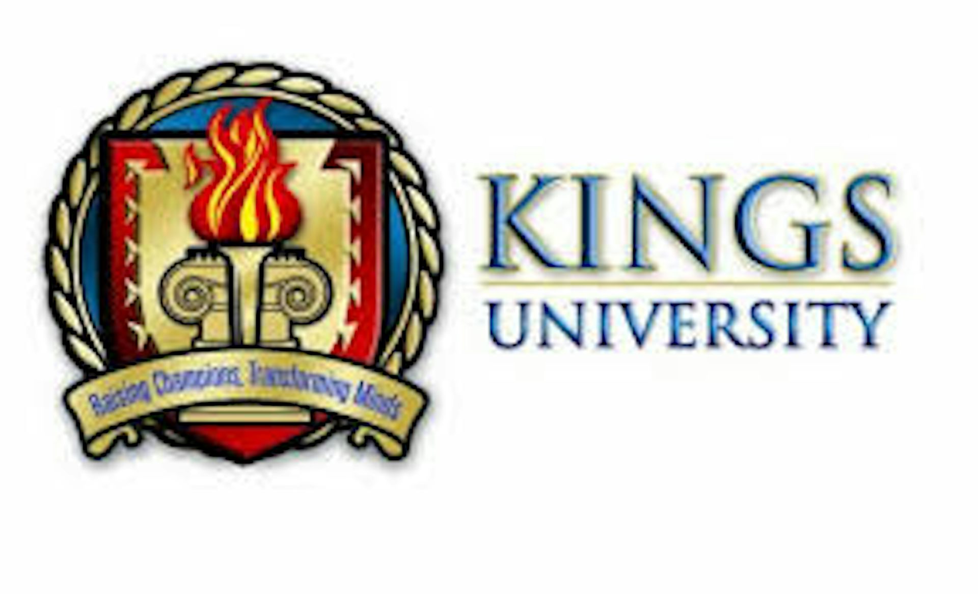 Institution logo of Kings University