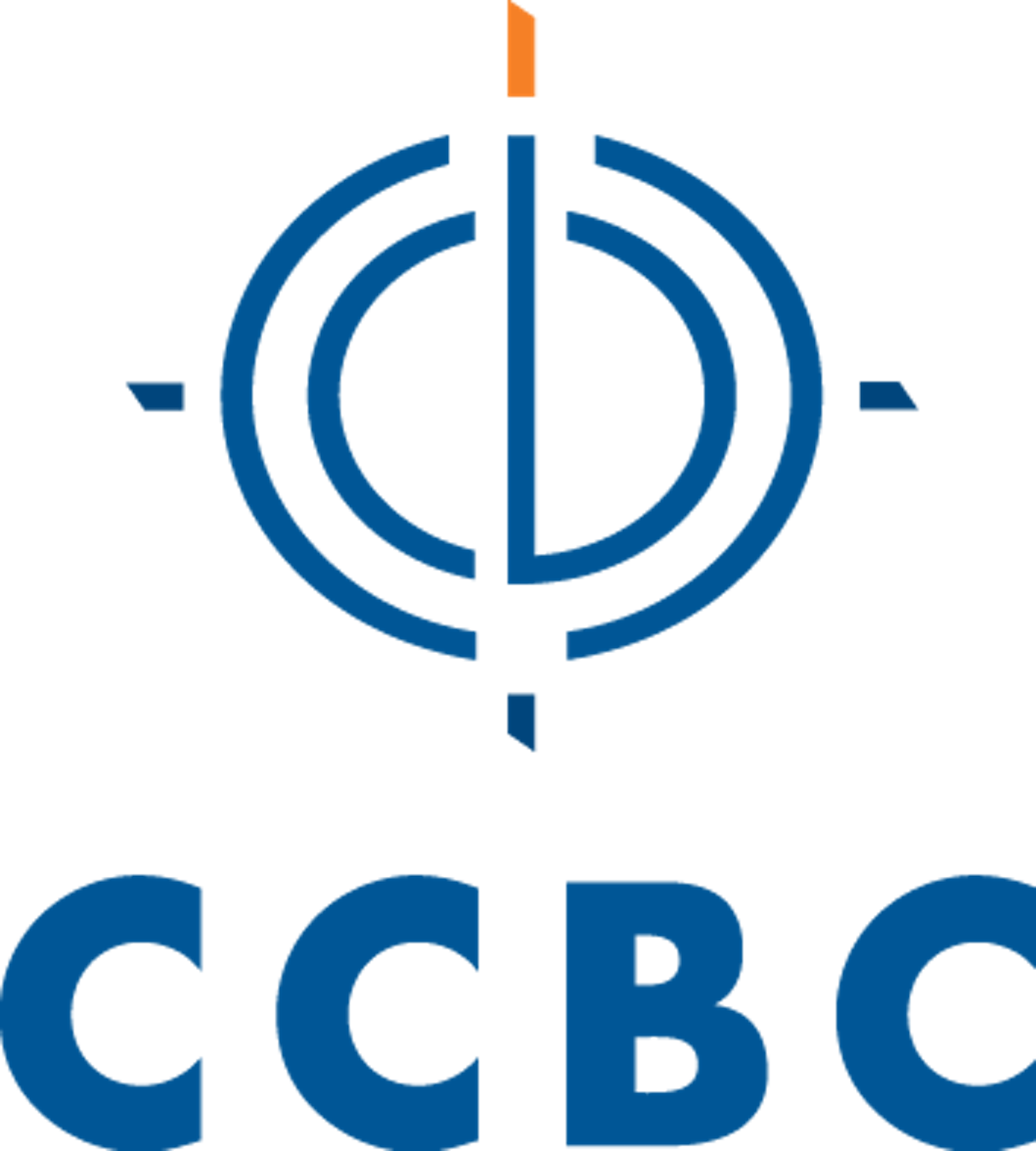 Institution logo of Community College of Baltimore County