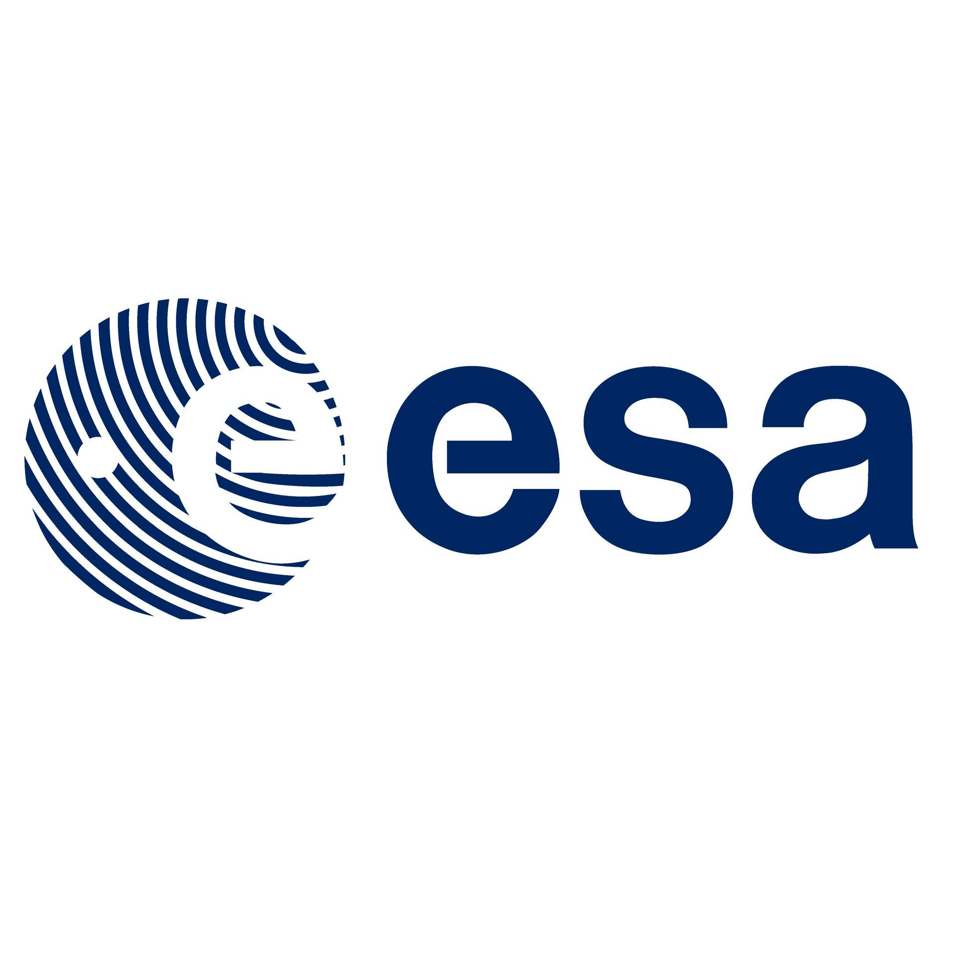 Institution logo of European Space Agency