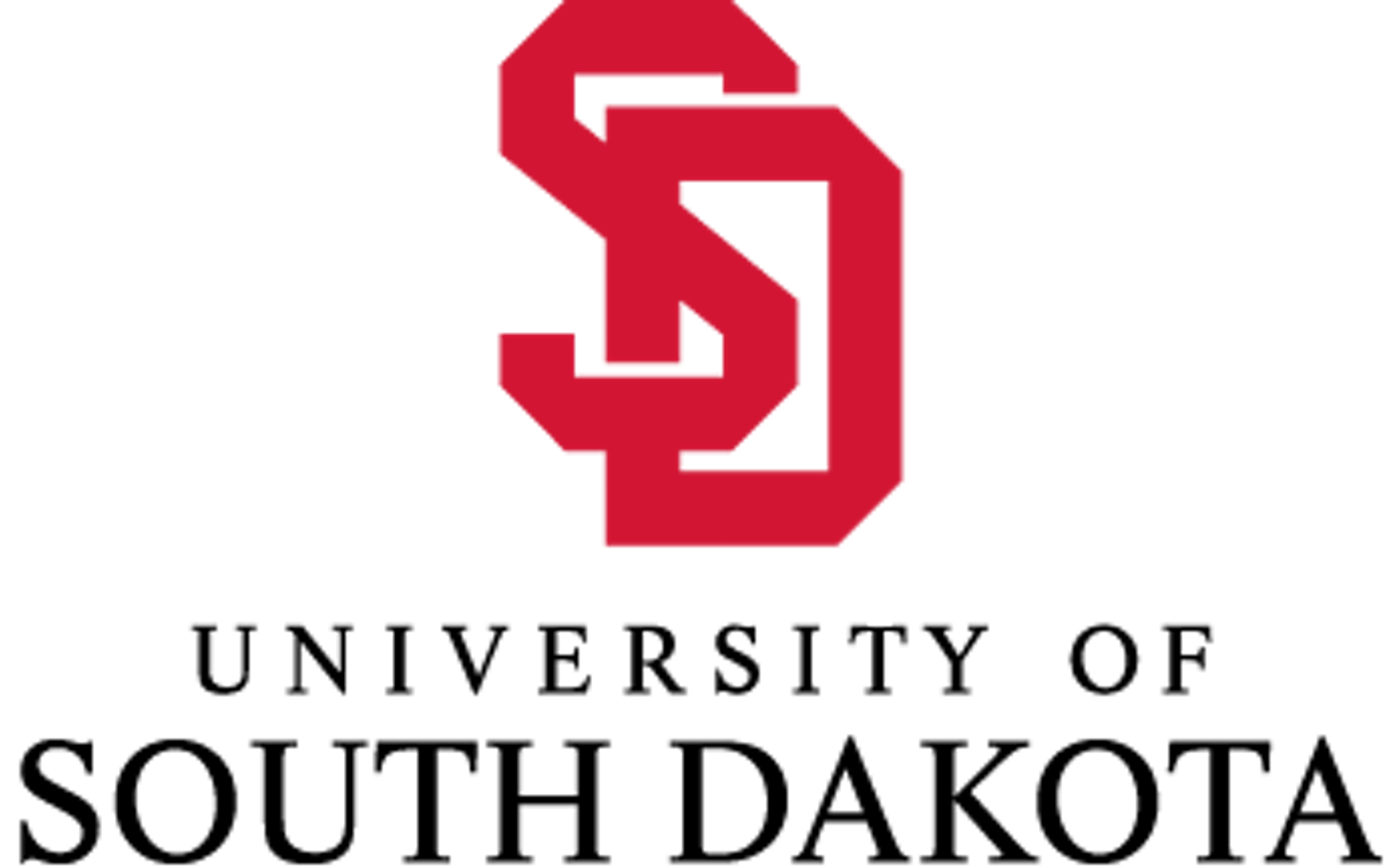 Institution logo of University of South Dakota
