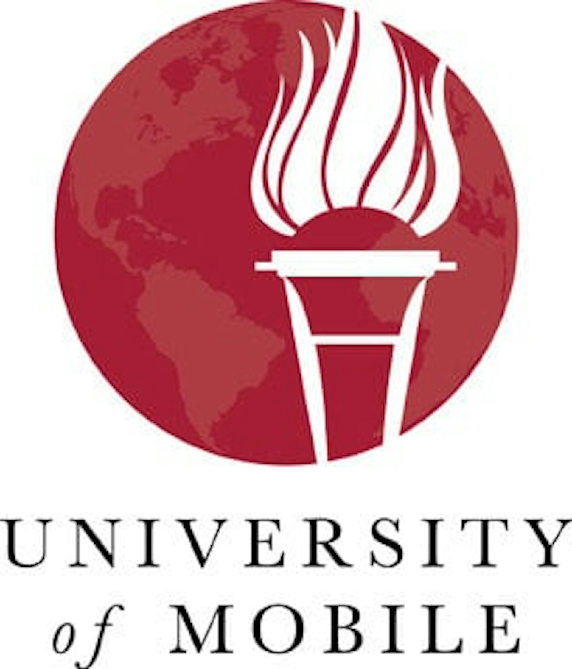 Institution logo of University of Mobile