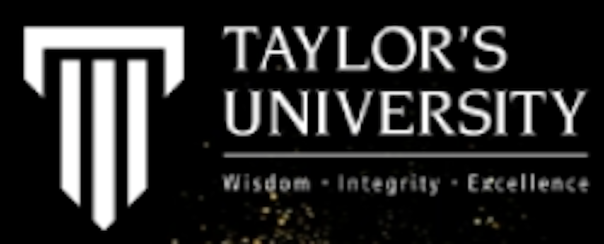 Institution logo of Taylor's University
