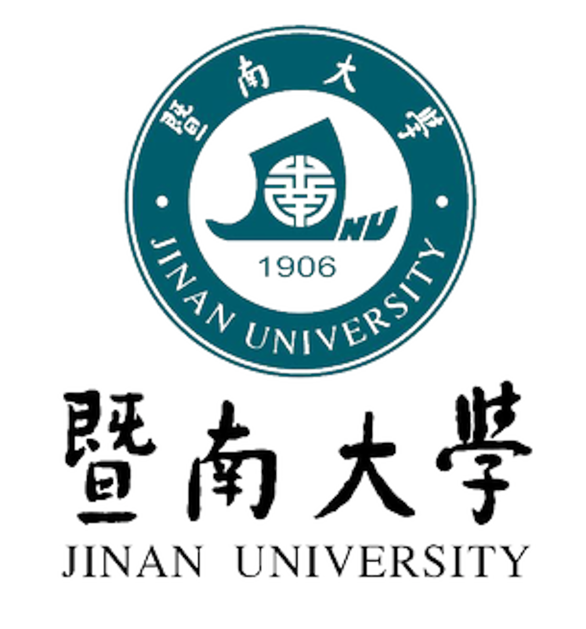 Institution logo of Jinan University
