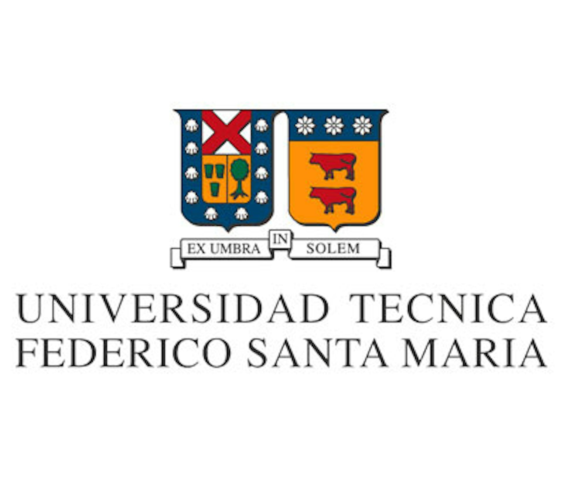 Institution logo of Universidad Técnica Federico Santa María