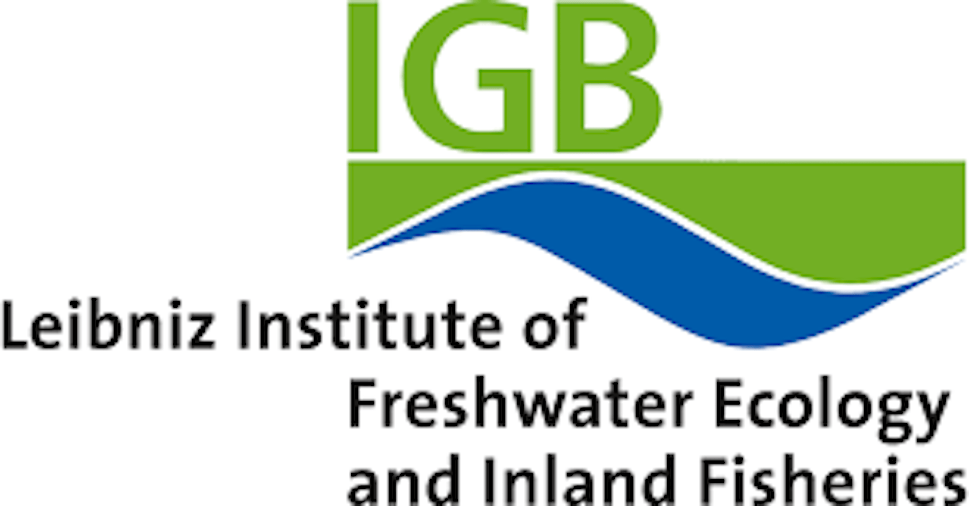 Institution logo of Leibniz Institute of Freshwater Ecology and Inland Fisheries