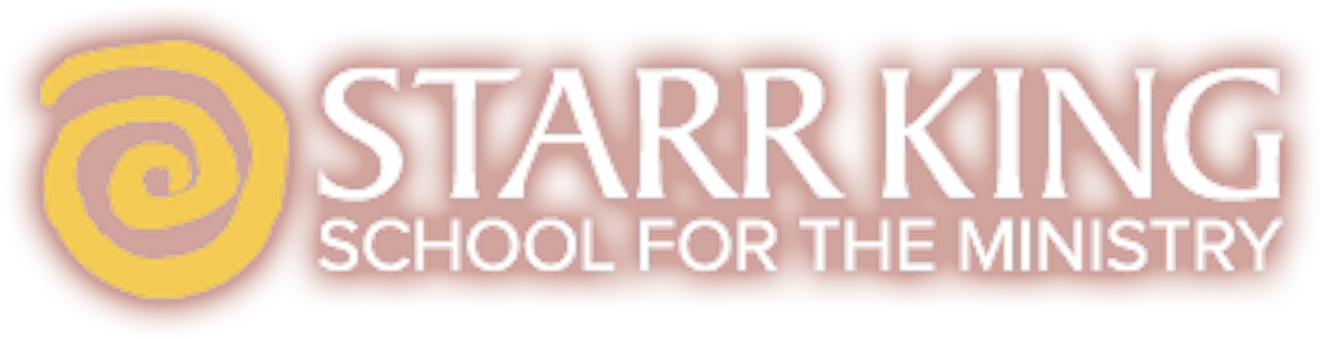 Institution logo of Starr King School for the Ministry 