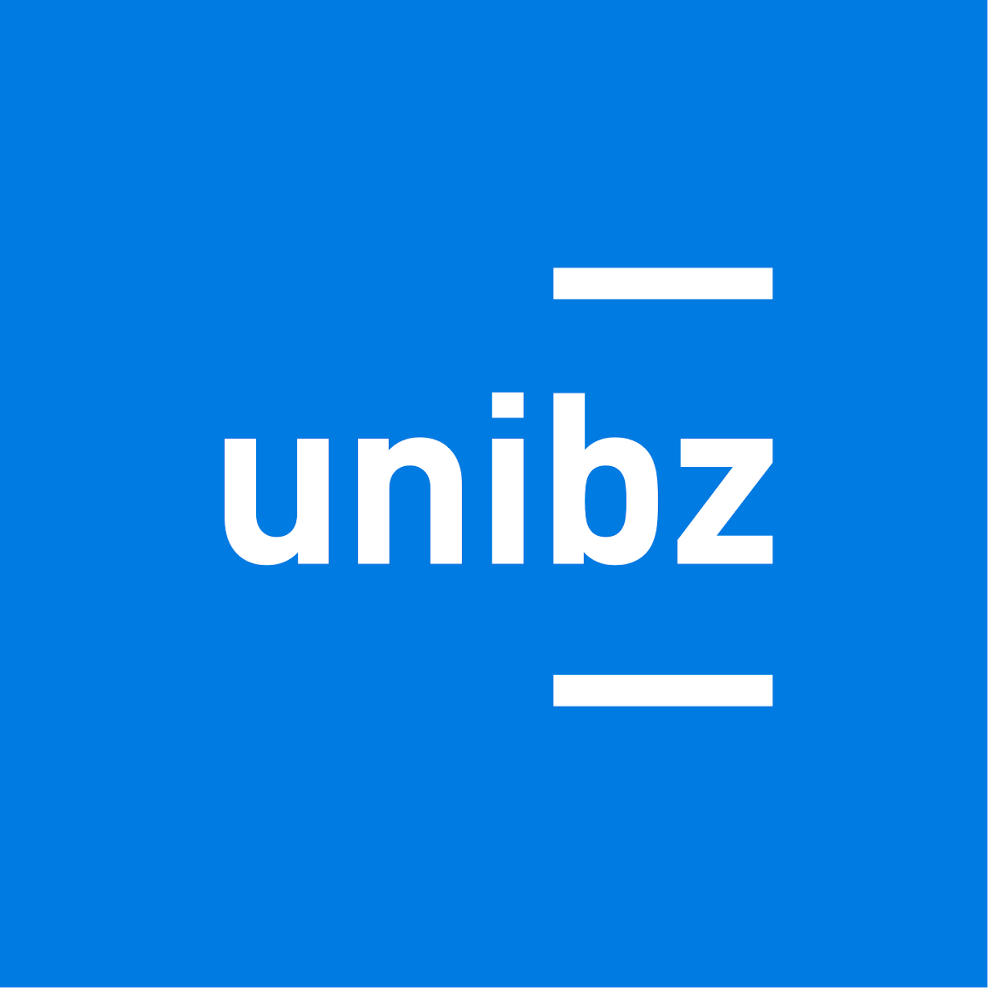 Institution logo of Free University of Bozen-Bolzano