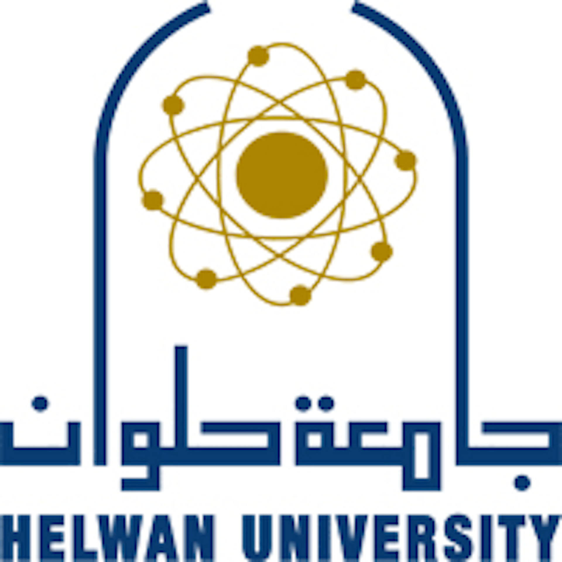 Institution logo of Helwan University