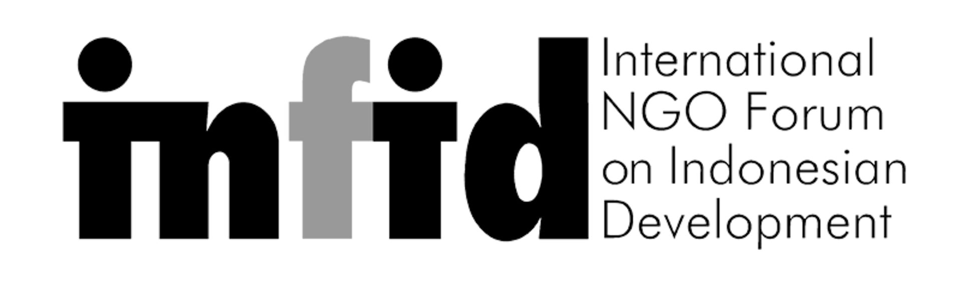 Institution logo of International NGO Forum on Indonesian Development (INFID)