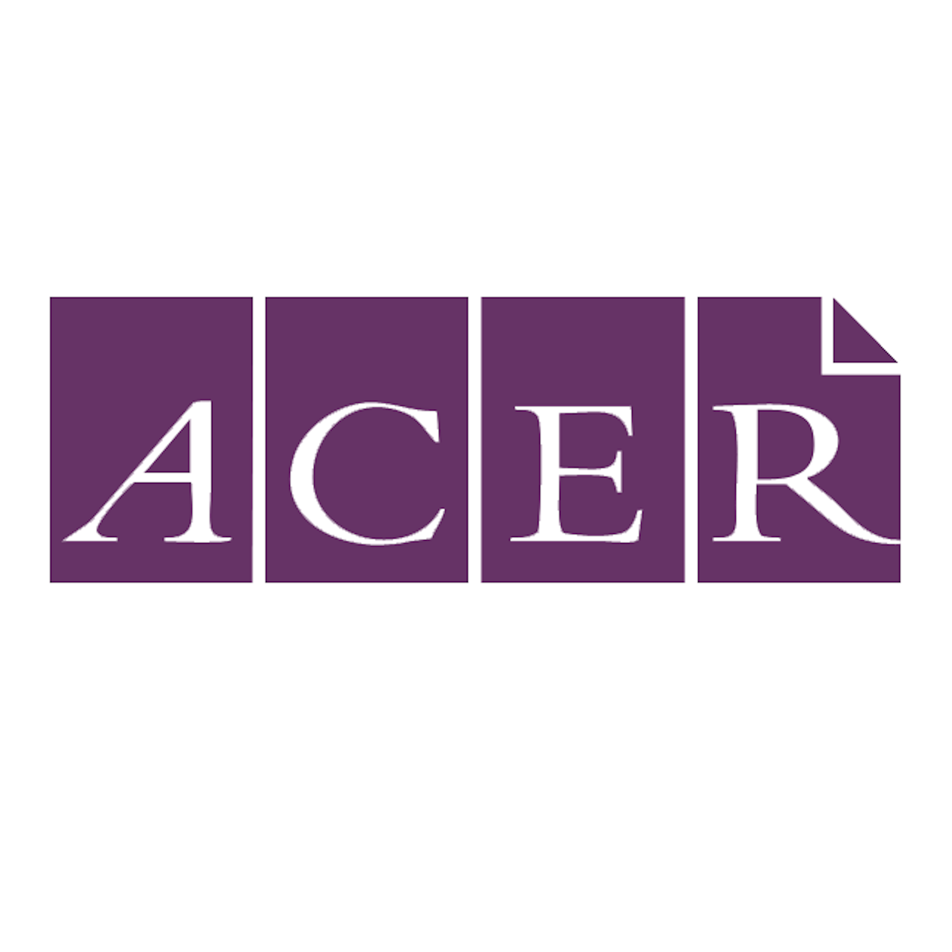 Institution logo of ACER Indonesia 