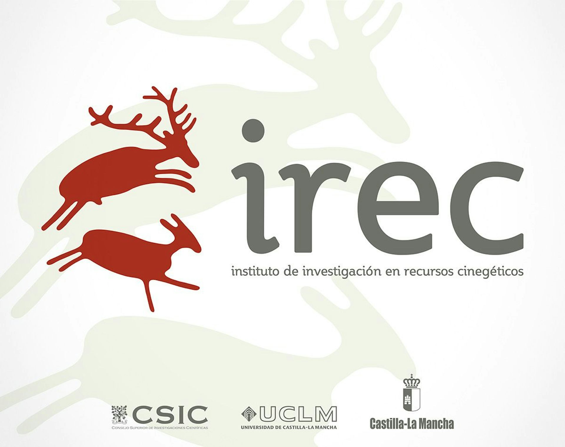 Institution logo of Instituto de Investigación en Recursos Cinegéticos (IREC - CSIC - UCLM)